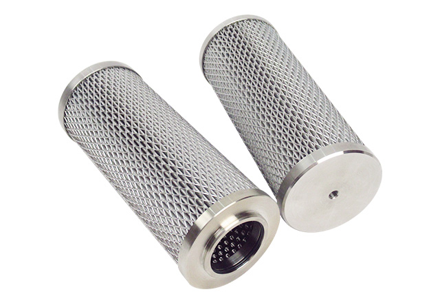 oil filter cartridge